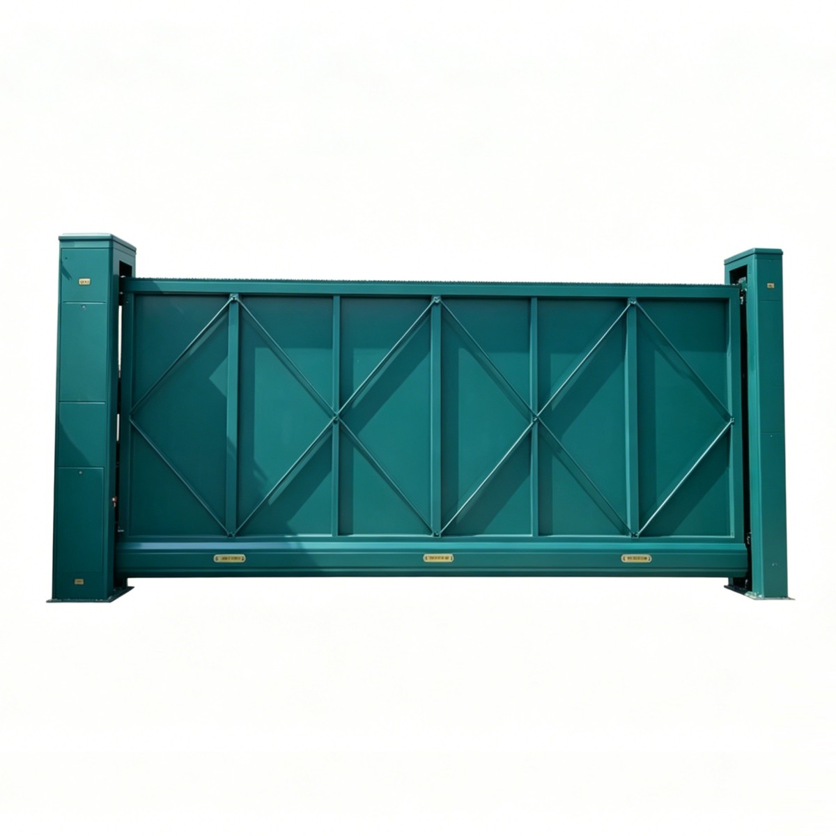 邯郸丛台联纺东街道电动悬空门